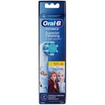 Oral-B™ Pro Kids 3+ 4pk Refill