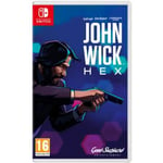 John Wick: Hex | Nintendo Switch | Video Game
