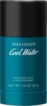 Davidoff Cool Water Man Deodorant Stick 70g