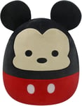 Squishmallows 14" Disney Mickey Mouse - New With Tags