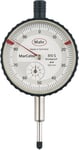 Indikatorklocka MarCator 810 S 10mm/0,01