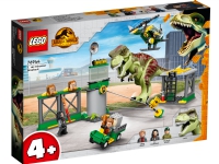 LEGO Jurassic World 76944 tbd-JW-4+-2-2022