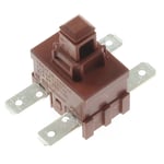 Spare Replacement On/Off Switch Part For a Henry Hoover Button NVR200 Vacuum
