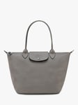 Longchamp Le Pliage Xtra Leather Tote Bag