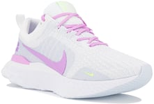 Nike React Infinity Run Flyknit 3 W Chaussures de sport femme