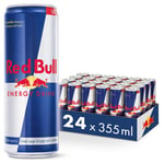 Red Bull 355ml x 24st