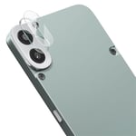 Imak Nothing CMF Phone 1 Kameraskydd i glas