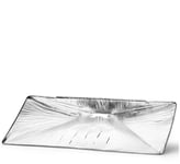 Aluminiumform Dropptråg Napoleon Rogue 525