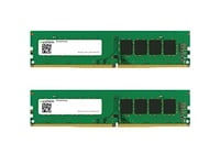 D432GB 3200-22 Essentials 1.2V K2 MSK