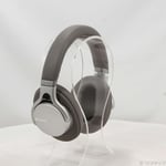 SONY MDR-1AM2 S STEREO HEADPHONES SILVER Hi-res