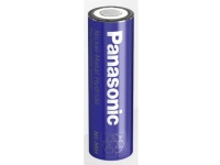 Panasonic U-Series Solar uppladdningsbart AA-batteri NiMH 1280 mAh 1.2 V 1 st