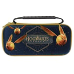 Hogwarts Legacy - Golden Snitch - XL Carrying Bag for Nintendo Switch and Switch