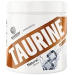 Swedish Supplements Taurine 200 gram