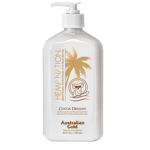 Australian Gold Hemp Nation Bodylotion Cocoa Dreams 535 ml