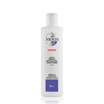 NIOXIN Hair System 6 Scalp Revitalizer Conditioner 300 ml
