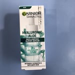 Garnier Skin Naturals Hyaluronic Aloe Super Moisturizing Serum for all skin type