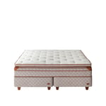 Dux 6006 160 x 200 cm, Bed Only