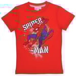 SPIDER-MAN T-shirt 92