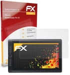 atFoliX 2x Screen Protection Film for Wacom MobileStudio Pro 16 matt&shockproof