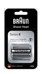 Braun  Series 8 83M - Replacement Head Cassette - BRAND NEW