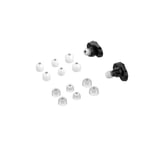 Ear Tips Earbuds Ear Tips Soft For WF-1000XM4 Wireless Stereo Headset.