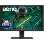 BENQ BenQ GL2480 Écran gaming 24 pouces, 1ms, 75 Hz, HDMI
