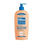 Mixa intensif peaux seches lait antidessechement 400ml