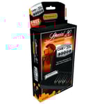 Hohner Special 20 5-Pack (C-, D-, E-, G-, A-major)