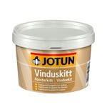 VINDUSKITT 1 KG - Jotun