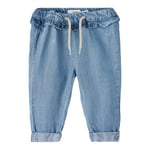 Name it name Jeans Nbf bella Light Blå Denim