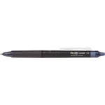 Gelpenna PILOT Frixion Synergy 0,5 svblå 12st
