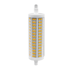 LEDlife R7S LED lampa - 18W, 118mm, dæmpbar, 230V - Dimbar : Dimbar, Kulör : Varm