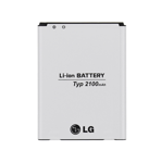 LG Batteri 2100mAh Li-Ion BL-52UH (Bulk)