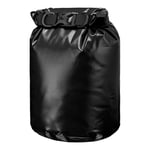 ORTLIEB 5L Dry-Bag (20 x 19cm) - Svart