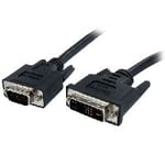 3M DVI TO VGA MONITOR CABLE