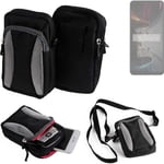 For Xiaomi POCO X5 5G belt bag carrying case Outdoor Holster