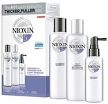 Nioxin System 5 Hair System Kit 300ml