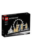 Lego Architecture London