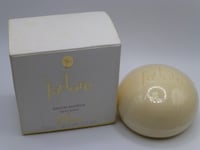 Dior J'adore Silky Soap 150g - New Sealed & Boxed / Box Damaged / As Pictured