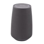 Light Up Bluetooth Fabric Speaker - Grey