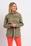 Field Jacket