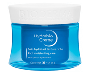 Bioderma Hydrabio Cream Pot 50ml