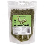 Mungbönor EKO 500g
