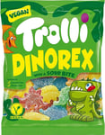 Trolli DinoRex - Sur Vingummi 150g