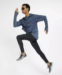 Nike Therma Sphere Tech Pack Running Jacket (Blue) - Medium - New ~ AR1709 42