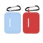 New Protective Shell Silicone Case Cover Protector For Honor Earbuds 2 Lite/SE