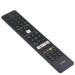 CT-8069 Remote Control Replace - VINABTY CT8069 Remote for Toshiba TV 24D3753DB 32L3753DB 43U6763DB 49L3658DB 49L3753DB 49U6763DB 55L3753DB 55L3763DG 55U5766DB 55U6663DB 65U6663DB 65U6763DB 75U6763DB