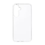 Back Recycled Clear Case TPU Samsung S23 FE 5G