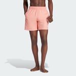 adidas Adicolor Essentials Solid Swim Shorts Men