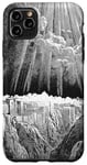 Coque pour iPhone 11 Pro Max The New Jerusalem Gustave Dore Religieux Biblique Art